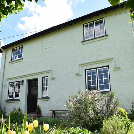 Cedra Cottage - Vintage Country Hideaway Axminster Buitenkant foto