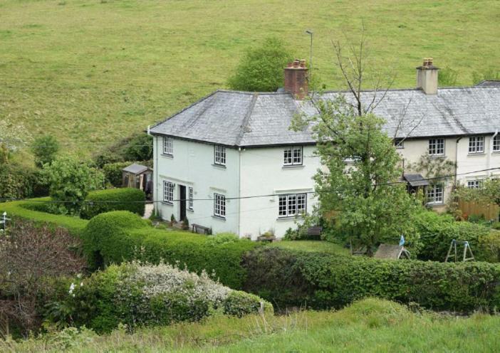 Cedra Cottage - Vintage Country Hideaway Axminster Buitenkant foto