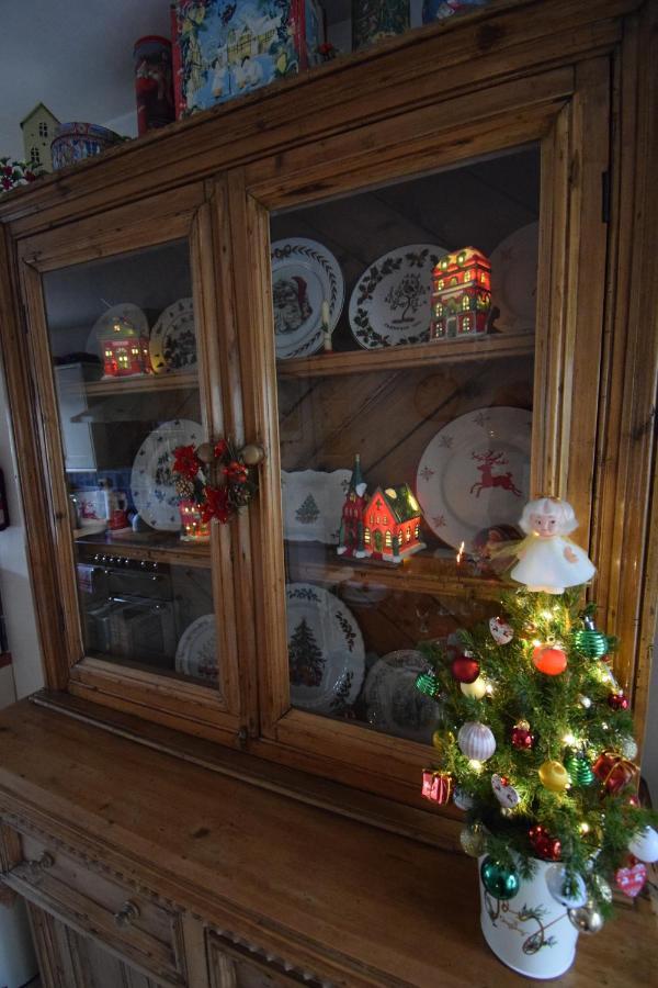 Cedra Cottage - Vintage Country Hideaway Axminster Buitenkant foto