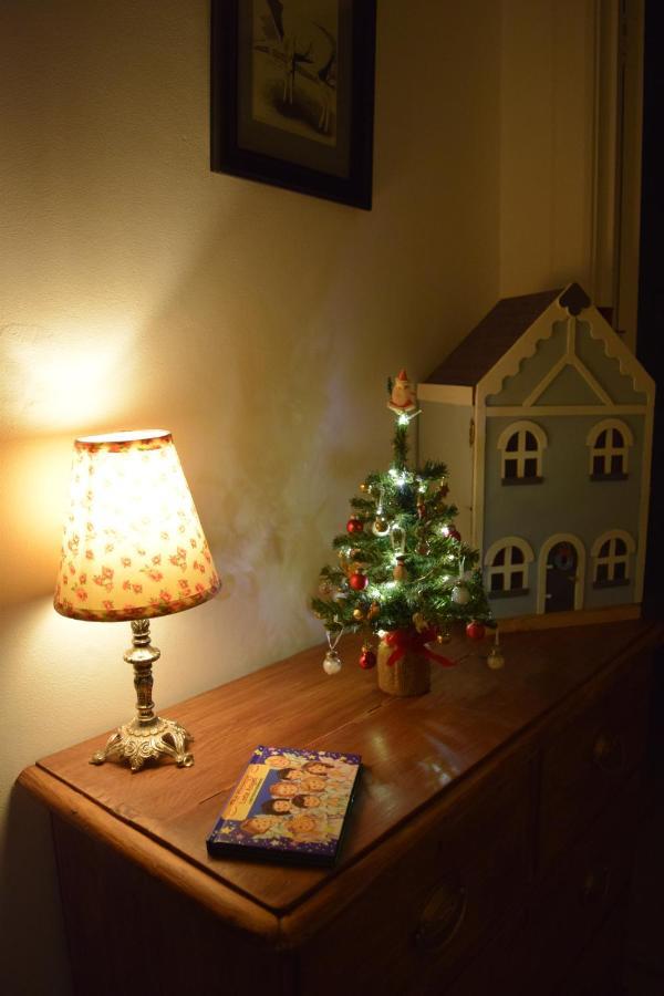 Cedra Cottage - Vintage Country Hideaway Axminster Buitenkant foto