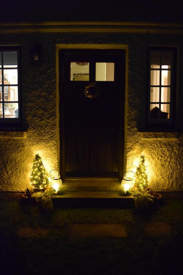 Cedra Cottage - Vintage Country Hideaway Axminster Buitenkant foto