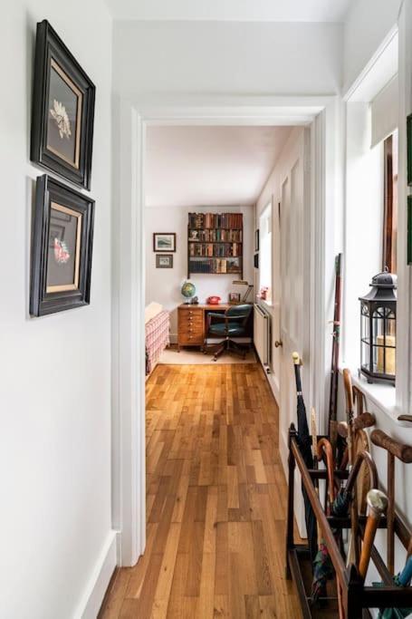 Cedra Cottage - Vintage Country Hideaway Axminster Buitenkant foto