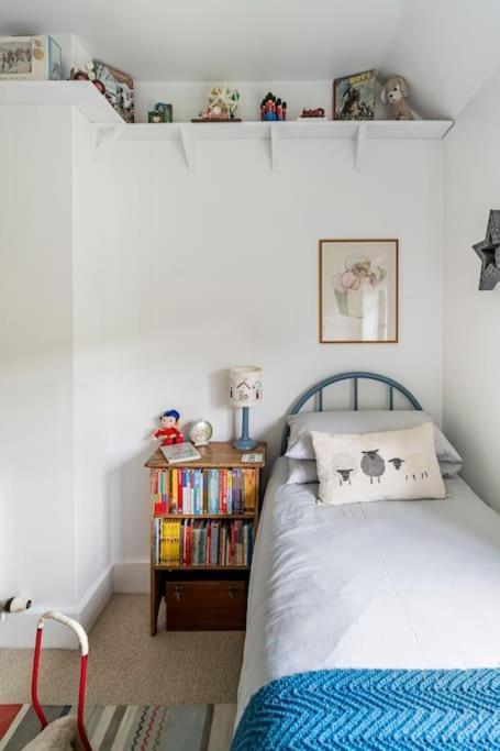 Cedra Cottage - Vintage Country Hideaway Axminster Buitenkant foto