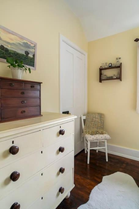 Cedra Cottage - Vintage Country Hideaway Axminster Buitenkant foto