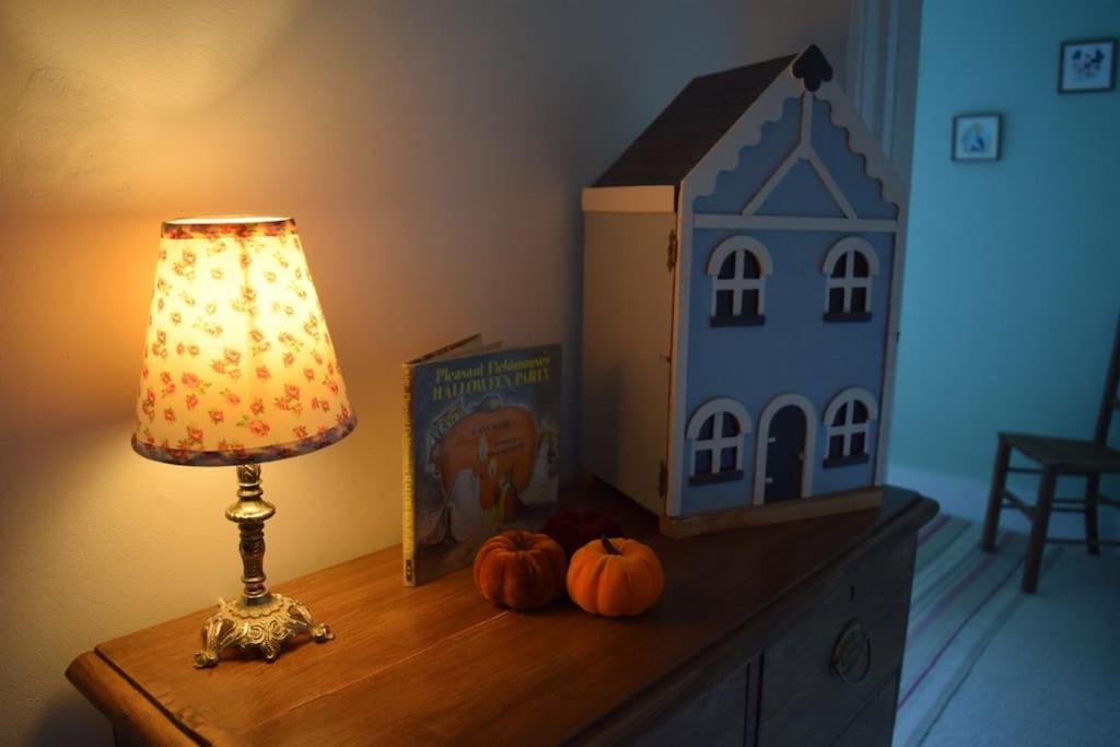 Cedra Cottage - Vintage Country Hideaway Axminster Buitenkant foto