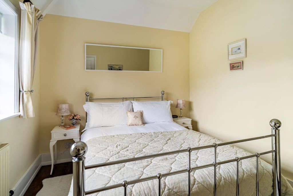 Cedra Cottage - Vintage Country Hideaway Axminster Buitenkant foto