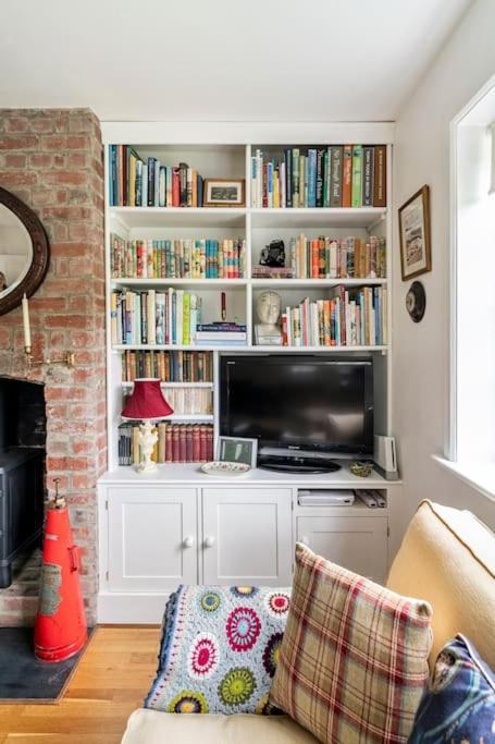 Cedra Cottage - Vintage Country Hideaway Axminster Buitenkant foto