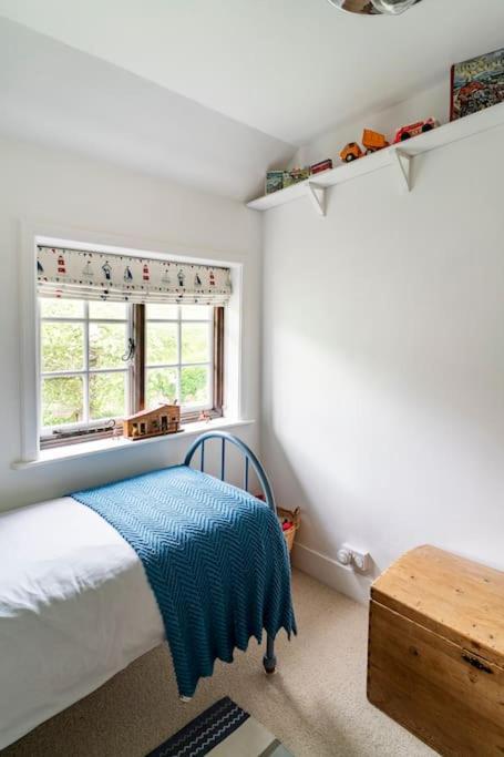 Cedra Cottage - Vintage Country Hideaway Axminster Buitenkant foto