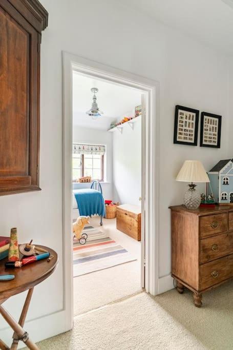 Cedra Cottage - Vintage Country Hideaway Axminster Buitenkant foto