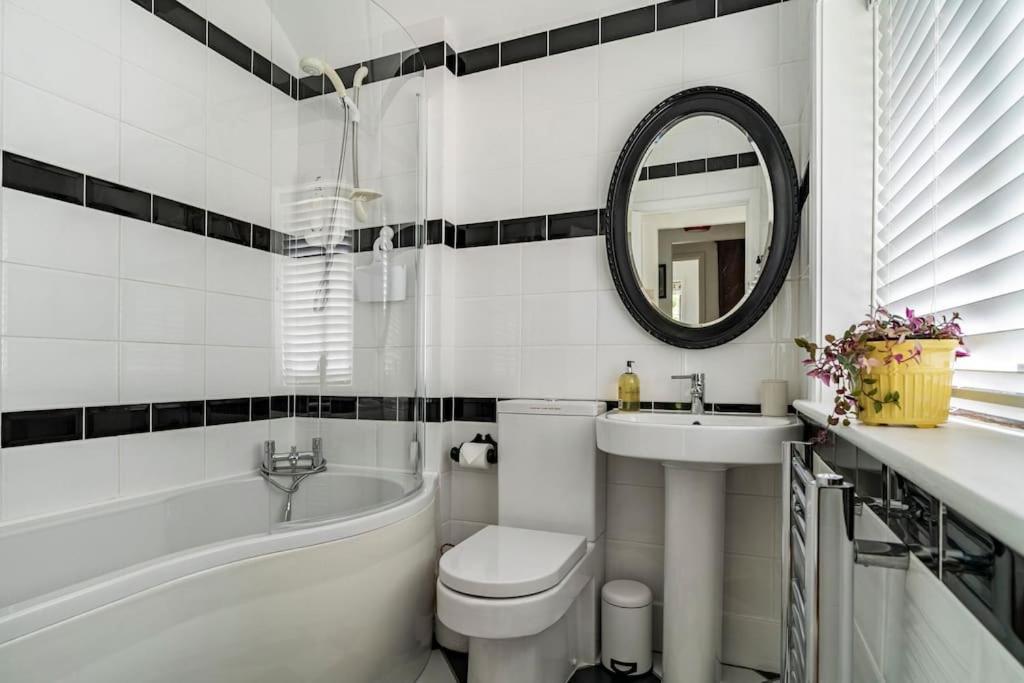 Cedra Cottage - Vintage Country Hideaway Axminster Buitenkant foto