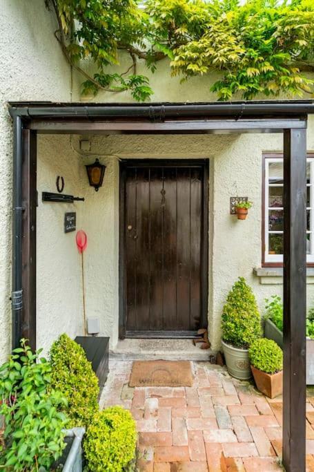 Cedra Cottage - Vintage Country Hideaway Axminster Buitenkant foto