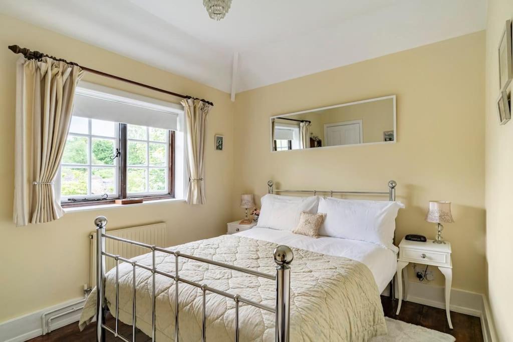 Cedra Cottage - Vintage Country Hideaway Axminster Buitenkant foto